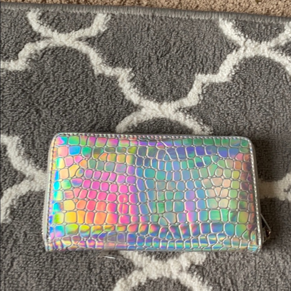 wallet